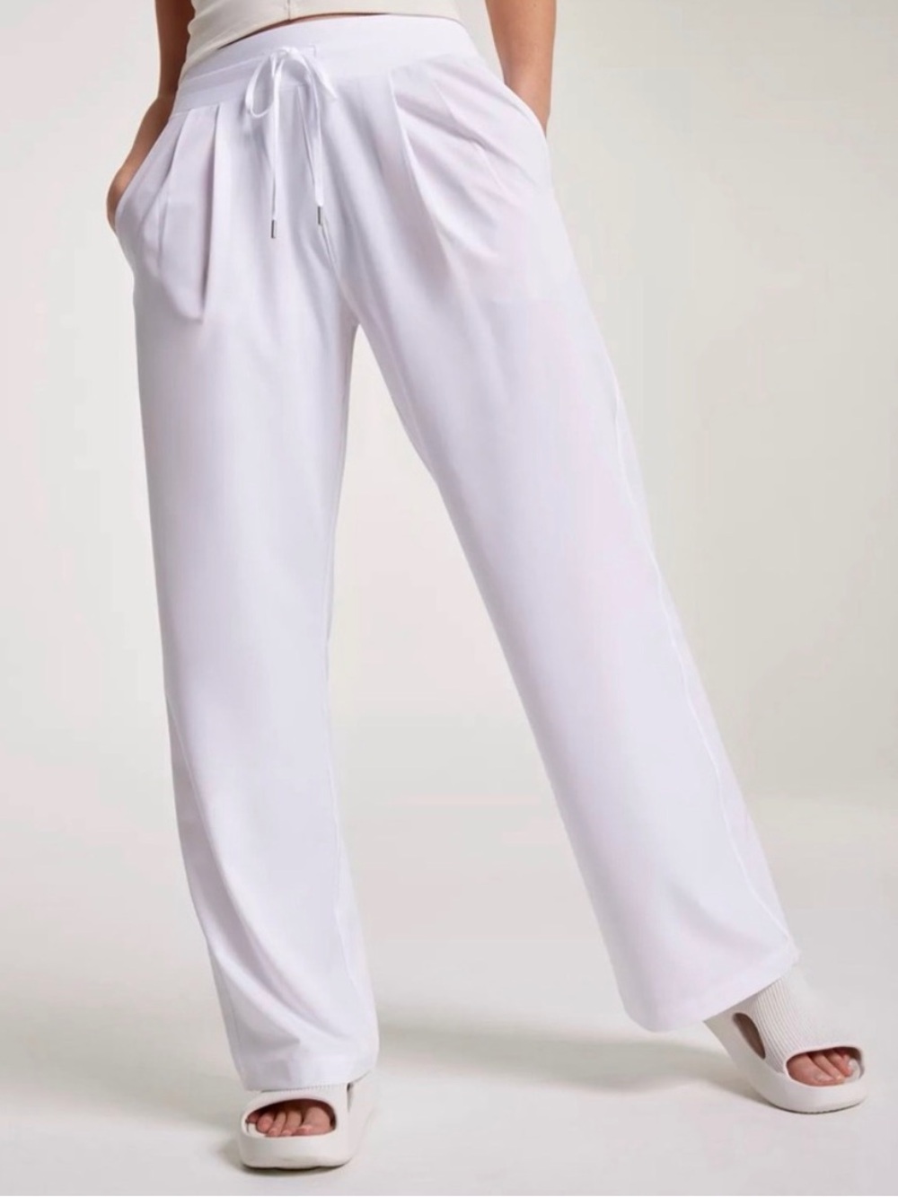 CALIA Women's TrueLight Wide Leg Pant